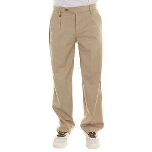 PANTALONE GENNY BEIGE